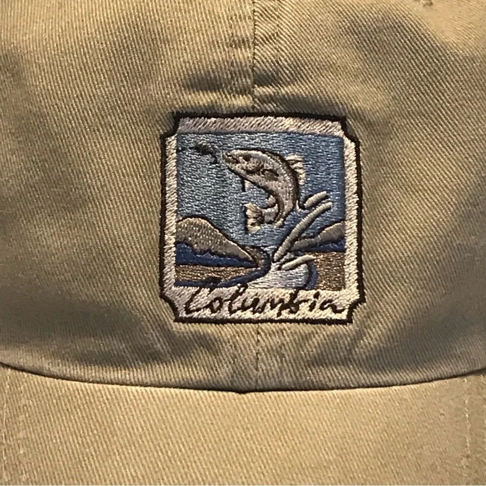 Columbia g8		hat cap	columbia		adult	special